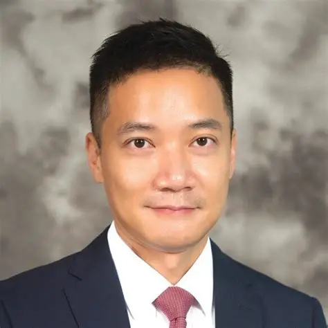 Samuel Yeung Shan Wong